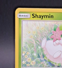 Shaymin 15/156 Holo Rare - Ultra Prism - NM/LP Pokemon TCG - Image 4