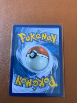 Carte Pokemon MEGA-SHARPEDO 113/094 EX Full Art FA ME02 PFL FR NEUF NM - Image 2