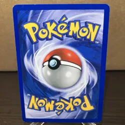 Pokemon Metal Energy Neo Genesis 19/111 Holo Rare Double Swirl - Image 3