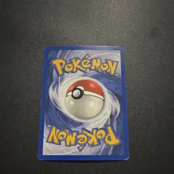 Pokemon Pikachu Surfer French Promo 28 1999 50 HP 30 Attack Nintendo - Image 2