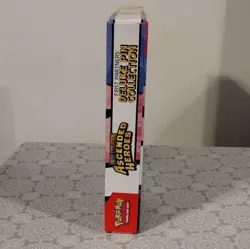 Pokemon TCG Mega Evolution Ascended Heroes Deluxe Pin Collection Promo - Image 2