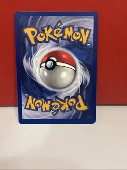 Pokemon TCG Sabrina's Venomoth Gym Heroes 34/132 Unlimited Rare - Image 2