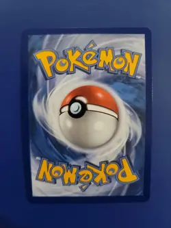 2025 Pokemon Mega Evolution Shuckle RC Illustration Rare #136/132 - Image 2