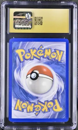 Pokemon Taillow 86/113 Delta Species Reverse Holo - CGC Pristine 10 Top Pop! - Image 2