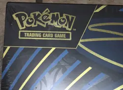 Pokemon TCG Mega Charizard Ex Ultra Premium Collection Box Factory Sealed - Image 2