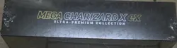 Pokemon TCG Mega Charizard Ex Ultra Premium Collection Box Factory Sealed - Image 5