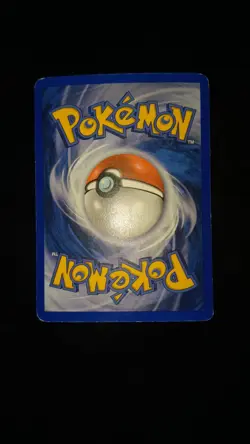 POKEMON ZANGOOSE STAMPED EX POWER KEEPERS 25/108 ENG LP NO GOLD STAR CHARIZARD - Image 2