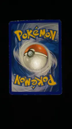 POKEMON MULTI ENERGY STAMPED EX POWER KEEPERS 89/108 ENG PL NO GOLDSTAR CHARIZAR - Image 2