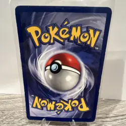 Wizards Magmar 36/102 Base Set Regular Uncommon Basic 50 HP Pokemon TCG - Image 3