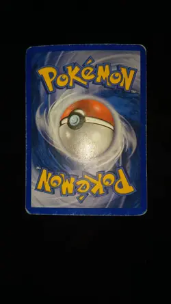 POKEMON KABUTOPS STAMPED EX POWER KEEPERS 10/108 ENG PL NO GOLD STAR CHARIZARD - Image 2