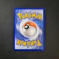 Basic Psychic Energy (Cosmos Holo) - Pokemon NM - Image 2
