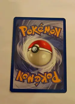 Pokemon TCG Team Rocket 1st Edition 42/82 Dark Persian NM-Mint Never Played - Image 2