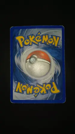POKEMON SHUPPET STAMPED EX LEGEND MAKER 63/92 ENG LP NO SHINING CHARIZARD - Image 2