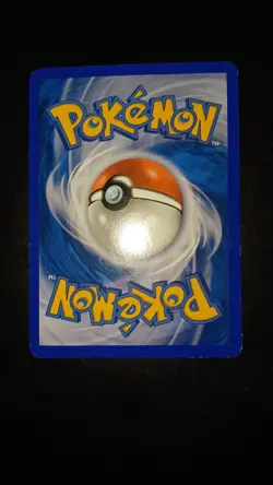 POKEMON MEGANIUM EX HOLO EX UNSEEN FORCES 106/115 ITA GOOD+ NO SHINING CHARIZARD - Image 2