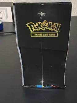 Pokemon TCG Mega Evolution Lucario Elite Trainer Box ETB New/ Factory Sealed🔥 - Image 4