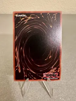 YuGiOh Charmers of the Grand Circle (Starlight Rare) CH02-EN041 NM 1st Ed - Image 3