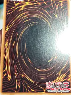 Yugioh Dimensional Fissure DUSA-EN060 Ultra Rare 1st Edition - Image 5