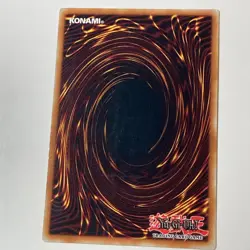 YuGiOh MIRACLE FUSION CRV-EN039 Ultimate Rare Unlimited VLP - Image 2