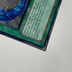 YuGiOh MIRACLE FUSION CRV-EN039 Ultimate Rare Unlimited VLP - Image 4