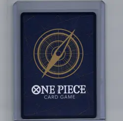 O-Nami - ST18-002 ST18-002 Extra Booster: One Piece Heroines Edition Foil (NM) - Image 2