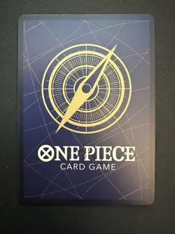 Near Mint Nico Robin (Full Art) ST29-009 Starter Deck 29: Egghead English OPCG - Image 2