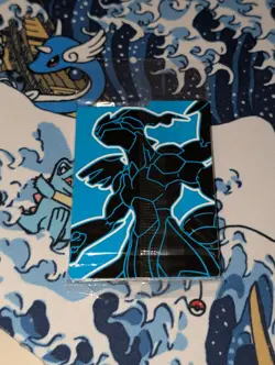 Thundurus 209 Sealed Sv: Scarlet & Violet Promo Card Holo Pokemon TCG NM BSP - Image 5