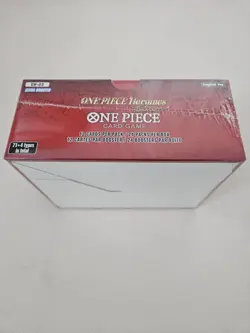 One Piece Card Game - Heroines Edition EB-03 Booster Box (ENGLISH) IN HAND - Image 2