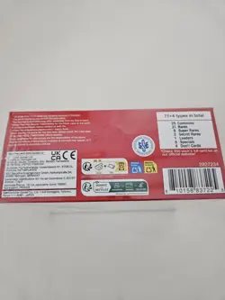 One Piece Card Game - Heroines Edition EB-03 Booster Box (ENGLISH) IN HAND - Image 3