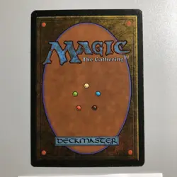 Counterspell - Ice Age #64 MP Mtg - Image 3