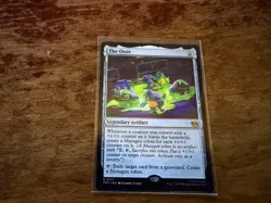 The Ooze Teenage Mutant Ninja Turtles Regular - Image 1