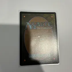 Tempt with Discovery 0532 Foil NM Fresh Hildebrandt MTG LTR - Image 2