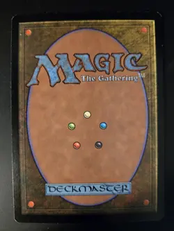 Counterspell NM Tempest MTG FREE SHIPPING - Image 2