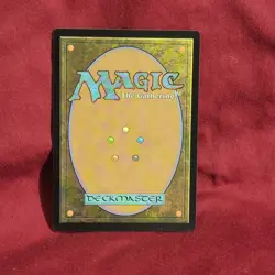Rapacious Guest 0028 Non Foil Rare LOTR Commander MTG Near Mint - Image 2