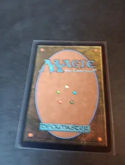 FOIL MTG Magic the Gathering x Final Fantasy 0237 Rinoa Heartilly Extended FIN - Image 2