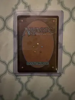 MTG Ouroboroid Promo Pack Edge of Eternities, Regular Card, Near Mint Condition - Image 2