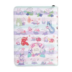 Pokemon We’re Goomy Zip Binder Sealed Pokemon Center Exclusive (NEW SEALED)! - Image 2