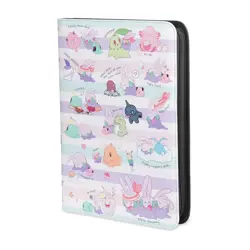 Pokemon We’re Goomy Zip Binder Sealed Pokemon Center Exclusive (NEW SEALED)! - Image 3
