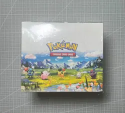 Pokemon TCG Ascended Heroes Mini Tins Display 10 QTY - NOT SEALED - Image 1