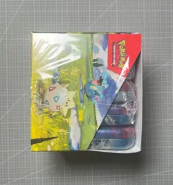 Pokemon TCG Ascended Heroes Mini Tins Display 10 QTY - NOT SEALED - Image 4