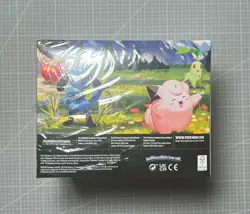 Pokemon TCG Ascended Heroes Mini Tins Display 10 QTY - NOT SEALED - Image 5