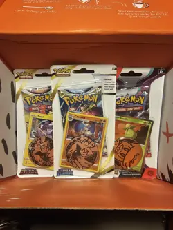 Bulk Lot Sealed Pokemon Purchased In The Mid West Area Pokemon Cards NIB🔥 - Image 3