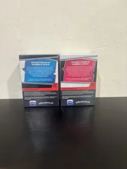 Pokemon TCG: Black Bolt and White Flare Booster Bundle (Brand New/Sealed) 🔥 - Image 3