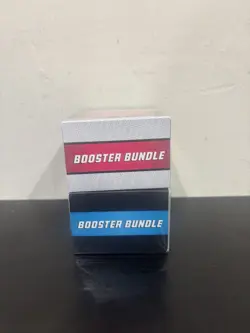 Pokemon TCG: Black Bolt and White Flare Booster Bundle (Brand New/Sealed) 🔥 - Image 5