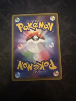 Rapid Strike Style Mustard SR S5R 080/070 Japanese Pokemon Card - Image 2