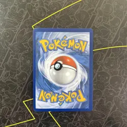 Pokemon Dendra Trainer TCG Paldea Evolved Full Art 266/193 - Image 2