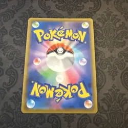Zisu 079/067 SR Time Gazer Japanese Pokemon Card TCG - Image 2