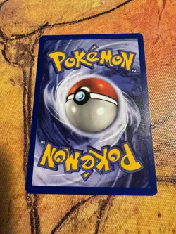 1st Edition Jungle Spearow 62/64 | Vintage WOTC Gen 1 Pokemon - Image 5