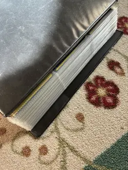 Pokemon TCG My Entire Collection: Over 800 Cards 25 RARES - Image 1