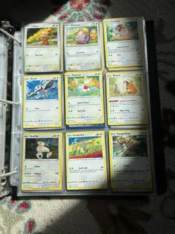 Pokemon TCG My Entire Collection: Over 800 Cards 25 RARES - Image 2