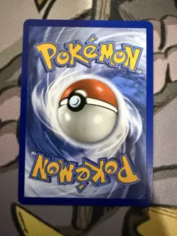 Stunfisk EX 252/217 - Pokemon TCG: Ascended Heroes Full Art NM - Image 2